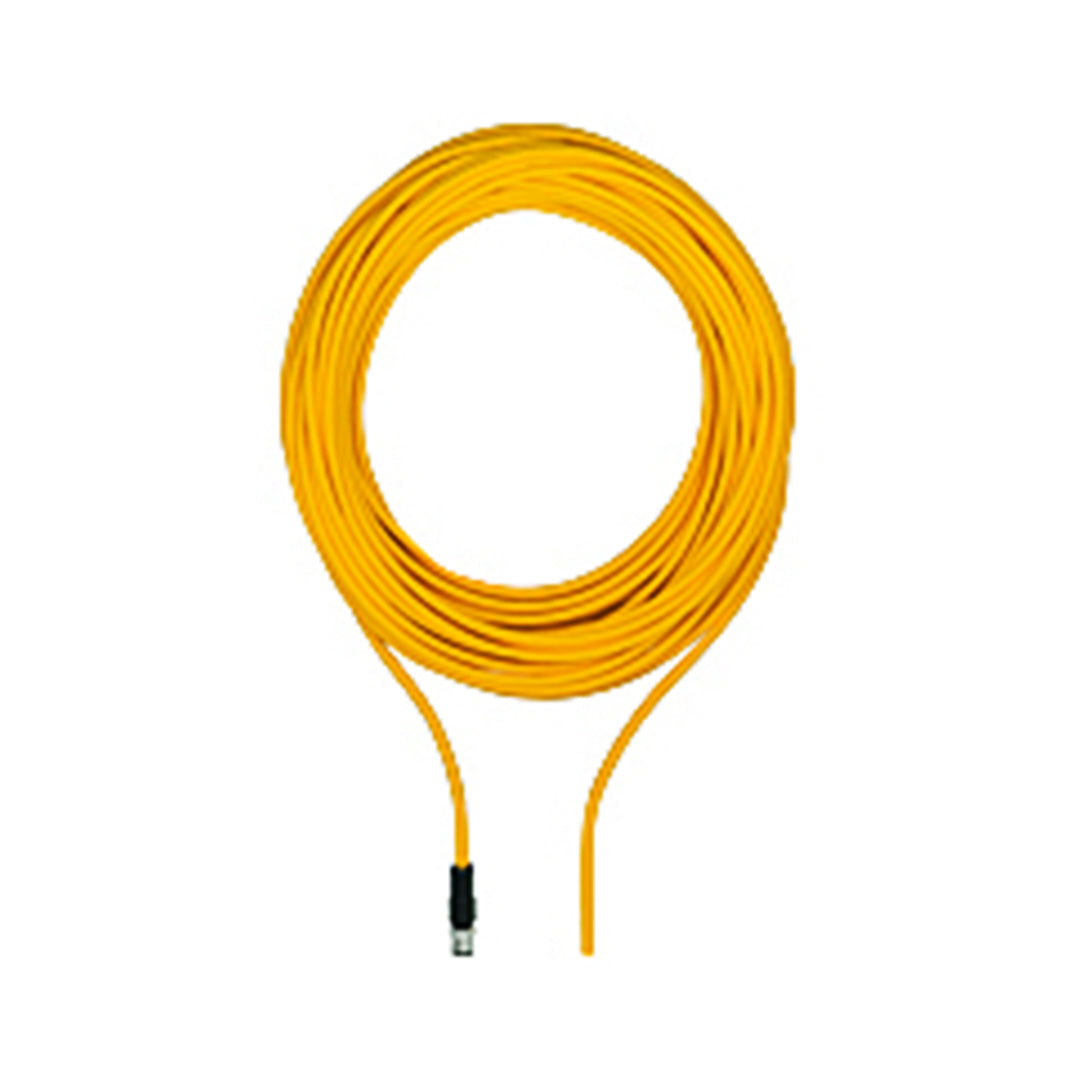 Cable and Plug สายเคเบิ้ลและปลั๊ก PILZ PDP67 cable M12-8sm, 10m code 380702