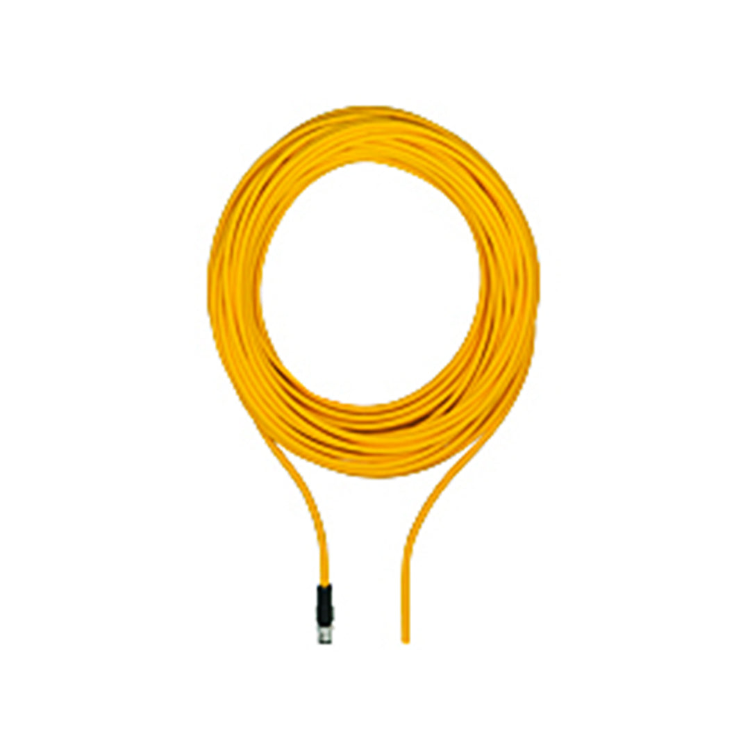Cable and Plug สายเคเบิ้ลและปลั๊ก PILZ PDP67 cable M12-8sm, 20m code 380703