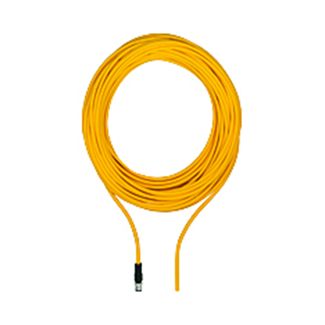 Cable and Plug สายเคเบิ้ลและปลั๊ก PILZ PDP67 cable M12-8sm, 30m code 380704
