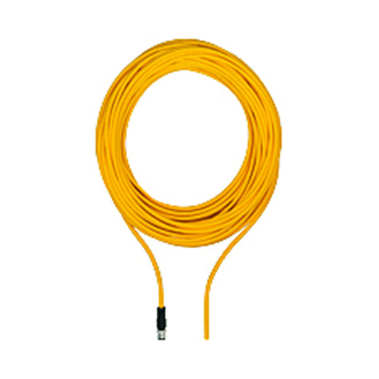Cable and Plug สายเคเบิ้ลและปลั๊ก PILZ PDP67 cable M12-8sm, 30m code 380704
