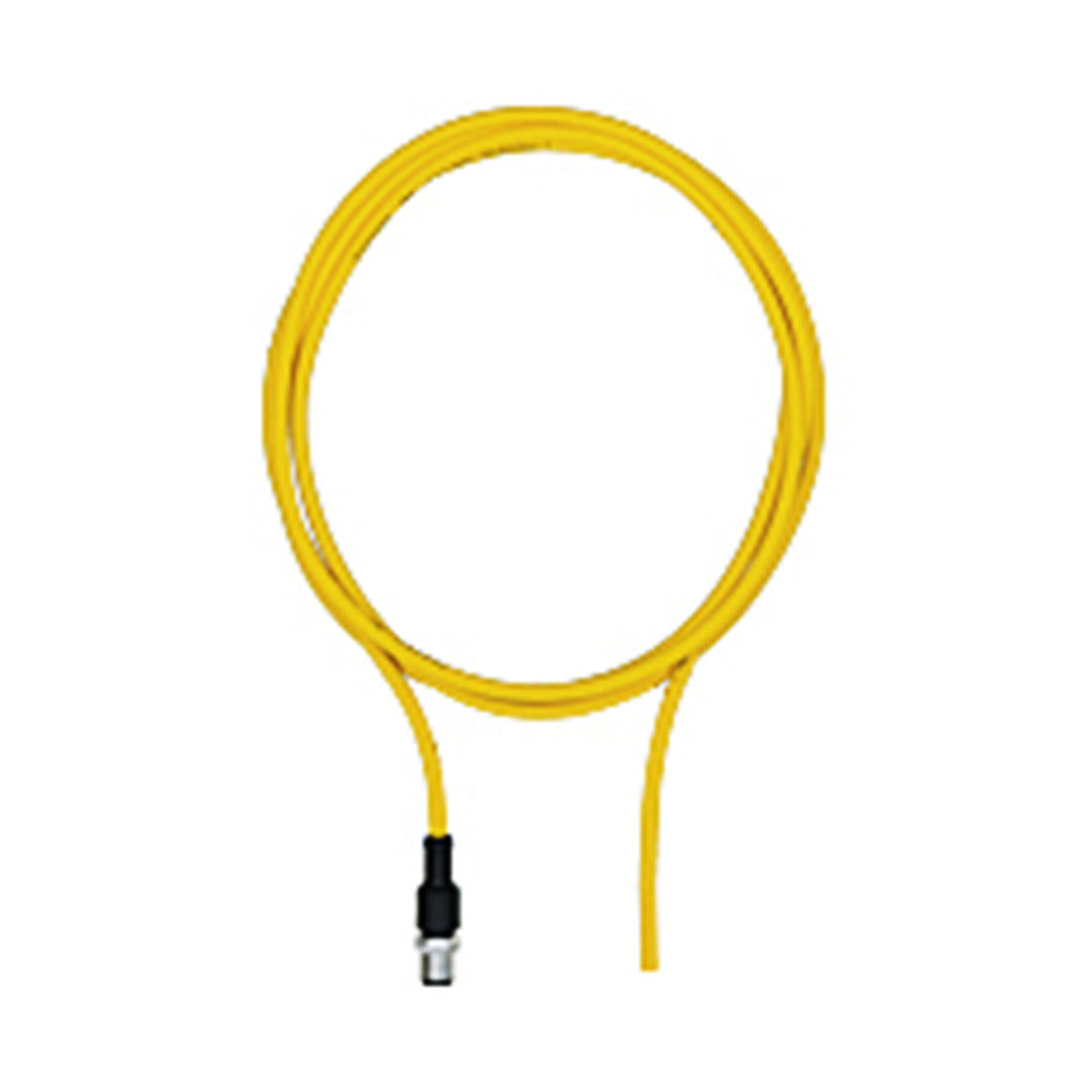 Cable and Plug สายเคเบิ้ลและปลั๊ก PILZ PDP67 cable M12-5sm, 3m code 380705