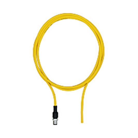 Cable and Plug สายเคเบิ้ลและปลั๊ก PILZ PDP67 cable M12-5sm, 20m code 380707