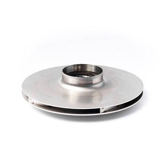 ใบพัดปั๊ม Impeller EBARA ของปั๊ม CMR Series CMR 1.00T ขนาดใบพัด 120 mm