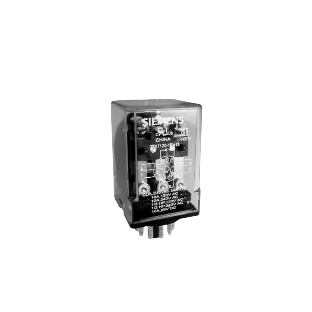 รีเลย์ Relay SIEMENS code 3TX7120-1FF03