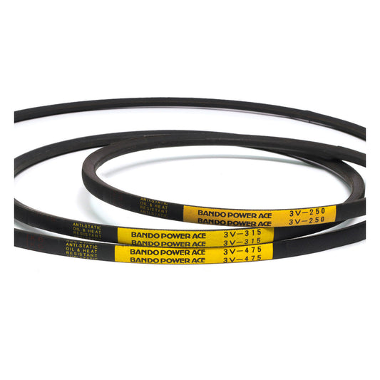 สายพาน BANDO 3V 710