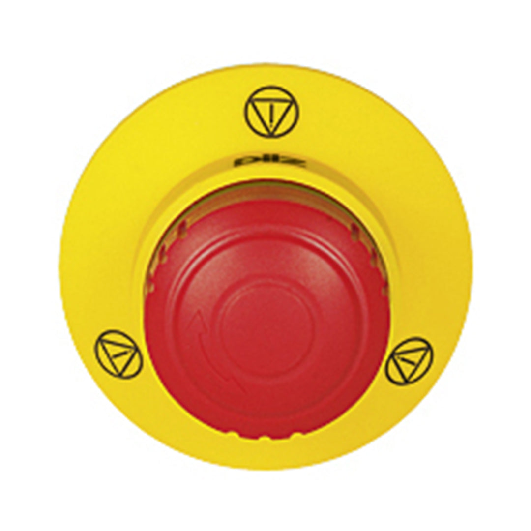 Control and signal devices PILZ อุปกรณ์ควบคุมและส่งสัญญาณ PIT es2s code 400132