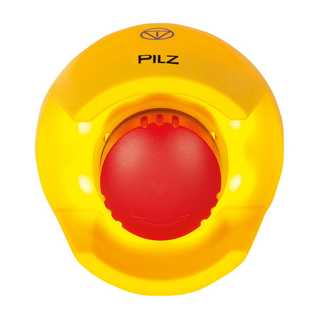 Control and signal devices PILZ อุปกรณ์ควบคุมและส่งสัญญาณ PIT es4s code 400134