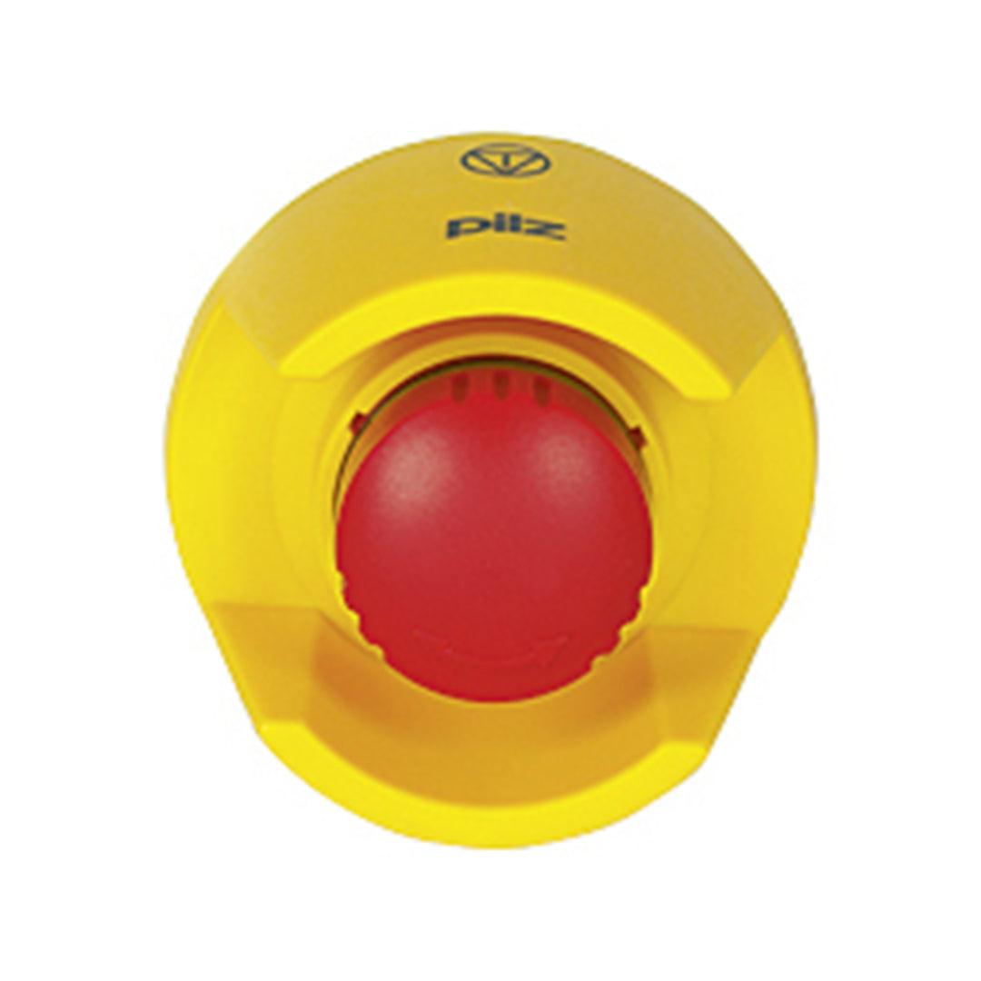 Control and signal devices PILZ อุปกรณ์ควบคุมและส่งสัญญาณ PIT es5s code 400135