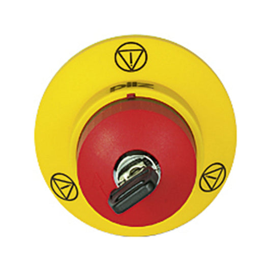 Control and signal devices PILZ อุปกรณ์ควบคุมและส่งสัญญาณ PIT es8s code 400138