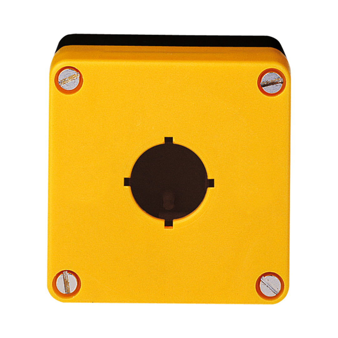 Control and signal devices PILZ อุปกรณ์ควบคุมและส่งสัญญาณ PIT es box 72 x 72 x 61 mm code 400200