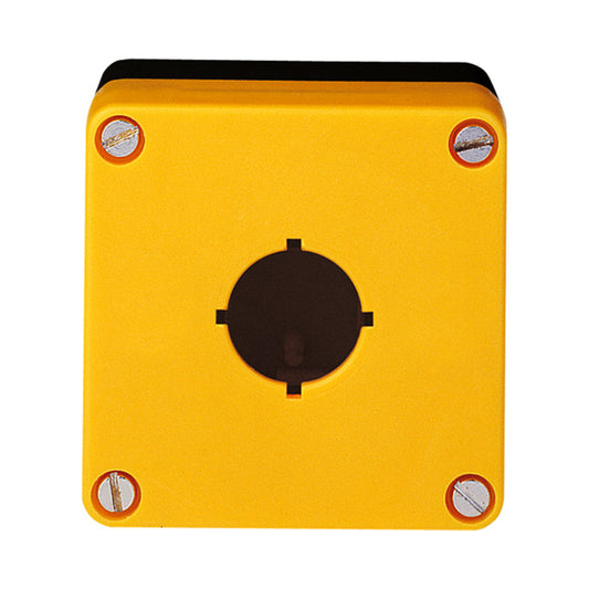 Control and signal devices PILZ อุปกรณ์ควบคุมและส่งสัญญาณ PIT es box 72 x 72 x 61 mm code 400200