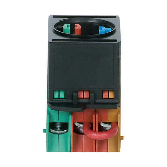 Control and signal devices PILZ อุปกรณ์ควบคุมและส่งสัญญาณ PIT esb1.4 safe contact block 1 n/c 1 n/ code 400307