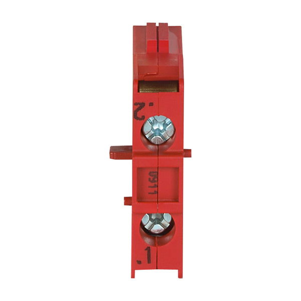 Control and signal devices PILZ อุปกรณ์ควบคุมและส่งสัญญาณ PIT esc2 contact block 1 n/c code 400320