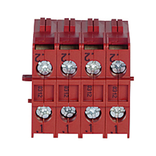 Control and signal devices PILZ อุปกรณ์ควบคุมและส่งสัญญาณ PIT esc4 code 400324