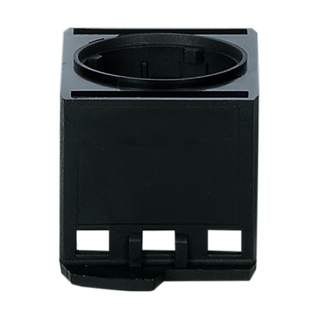 Control and signal devices PILZ อุปกรณ์ควบคุมและส่งสัญญาณ PIT esh3 holder for 3 contact blocks code 400330