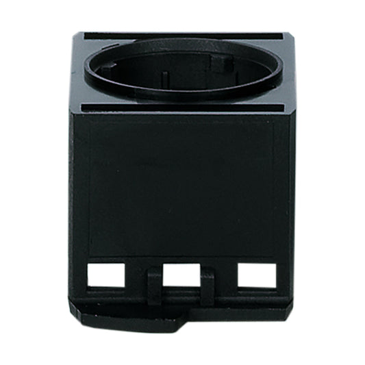 Control and signal devices PILZ อุปกรณ์ควบคุมและส่งสัญญาณ PIT esh3 holder for 3 contact blocks code 400330