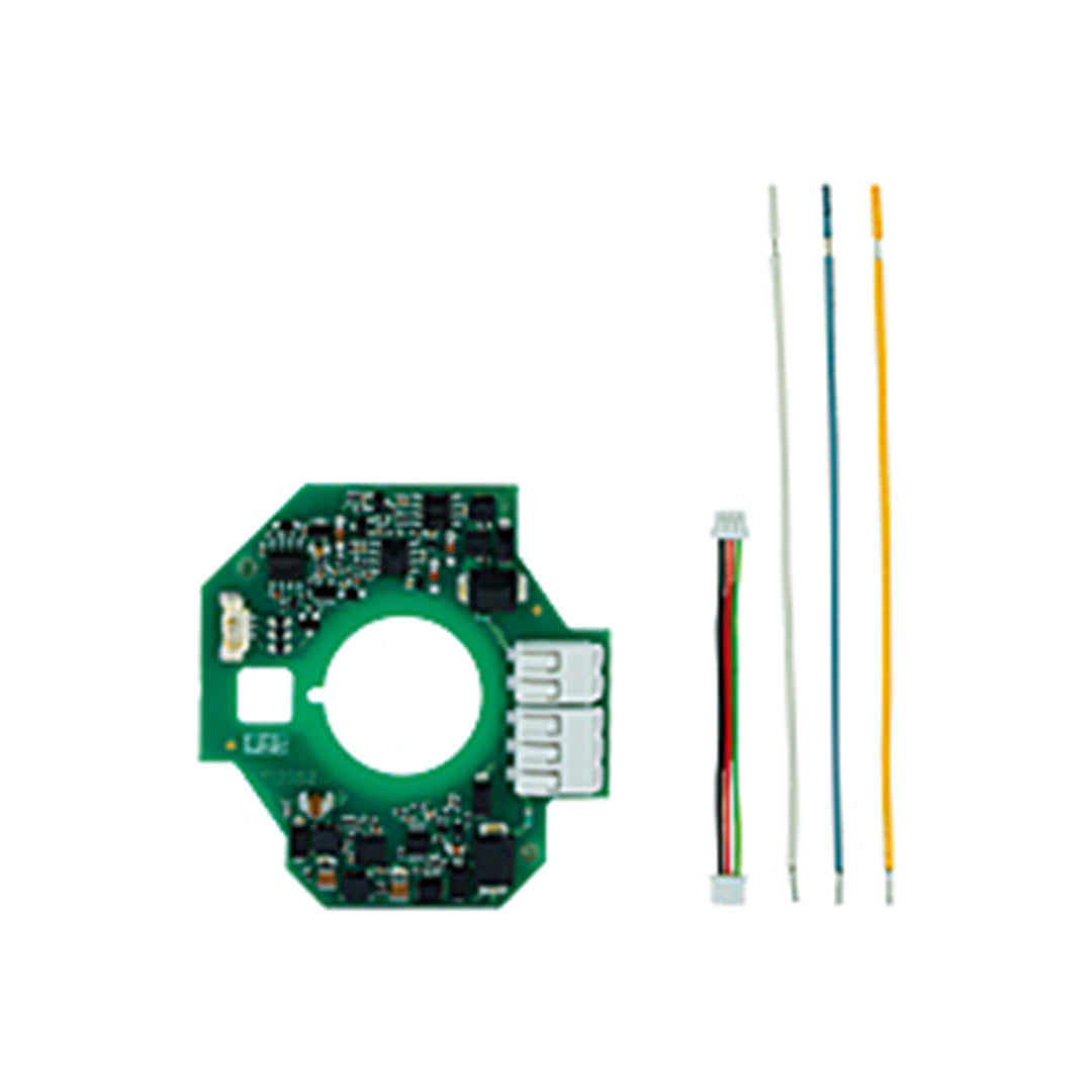 Control and signal devices PILZ อุปกรณ์ควบคุมและส่งสัญญาณ PIT EF LED 1 PCB code 400342