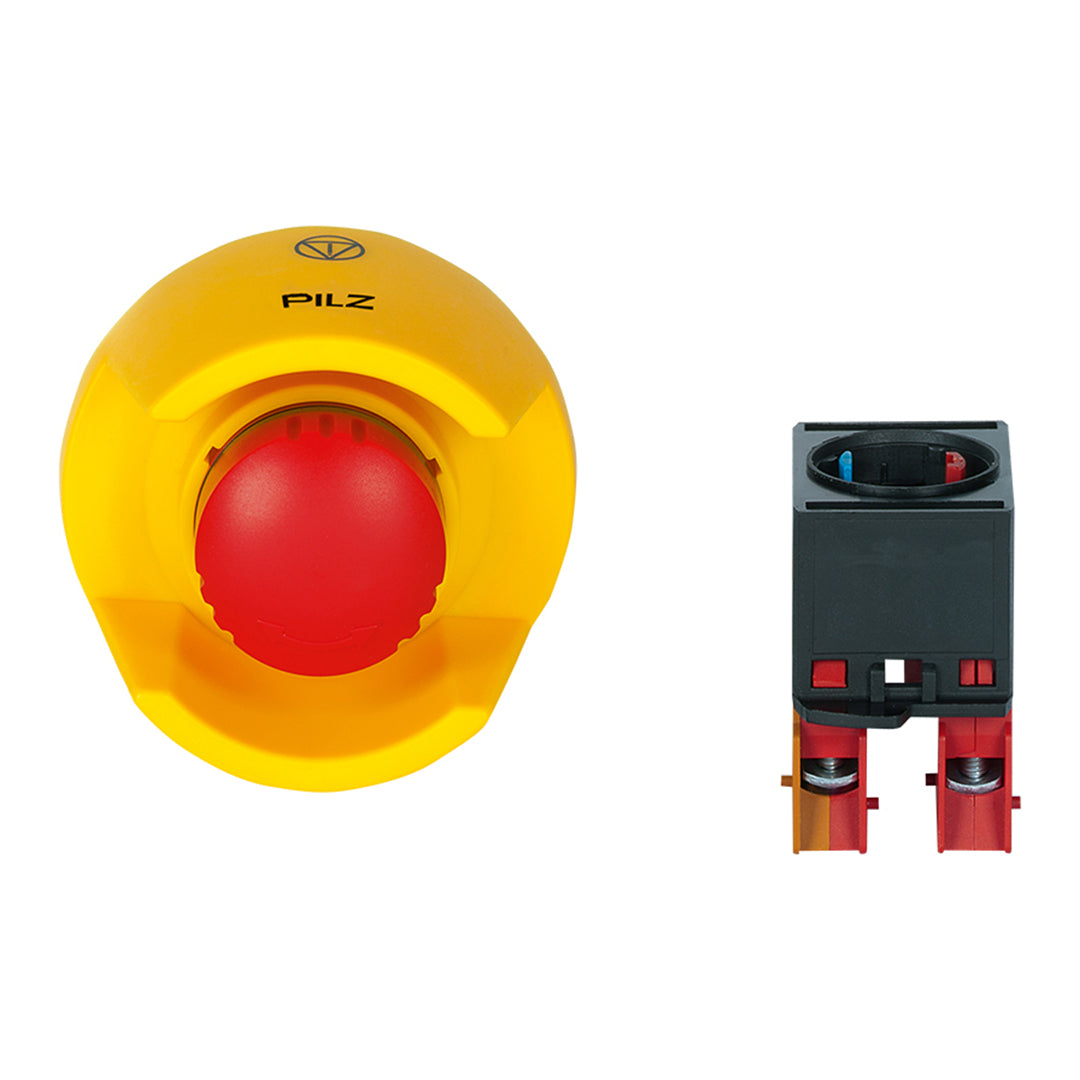 Control and signal devices PILZ อุปกรณ์ควบคุมและส่งสัญญาณ PIT es Set5s-5 code 400438