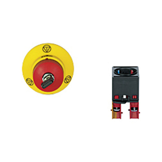 Control and signal devices PILZ อุปกรณ์ควบคุมและส่งสัญญาณ PIT es Set8s-5 code 400443