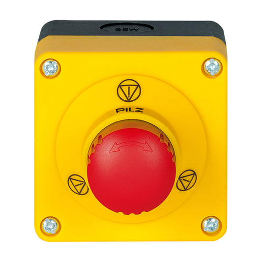 Control and signal devices PILZ อุปกรณ์ควบคุมและส่งสัญญาณ PIT es Set1s-5 s code 400447