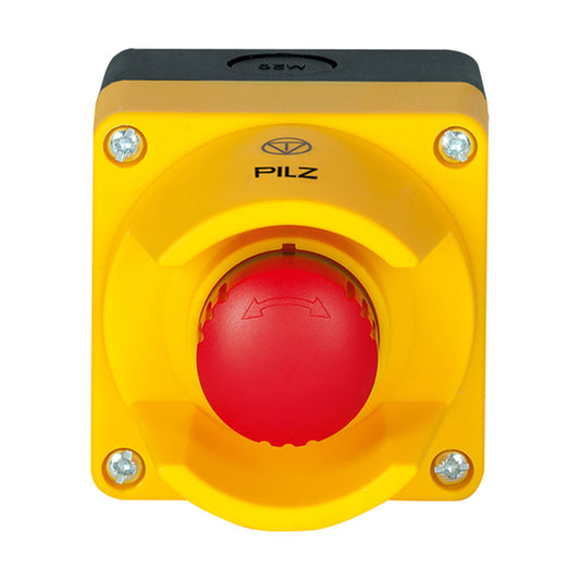 Control and signal devices PILZ อุปกรณ์ควบคุมและส่งสัญญาณ PIT es Set5s-5 s code 400450