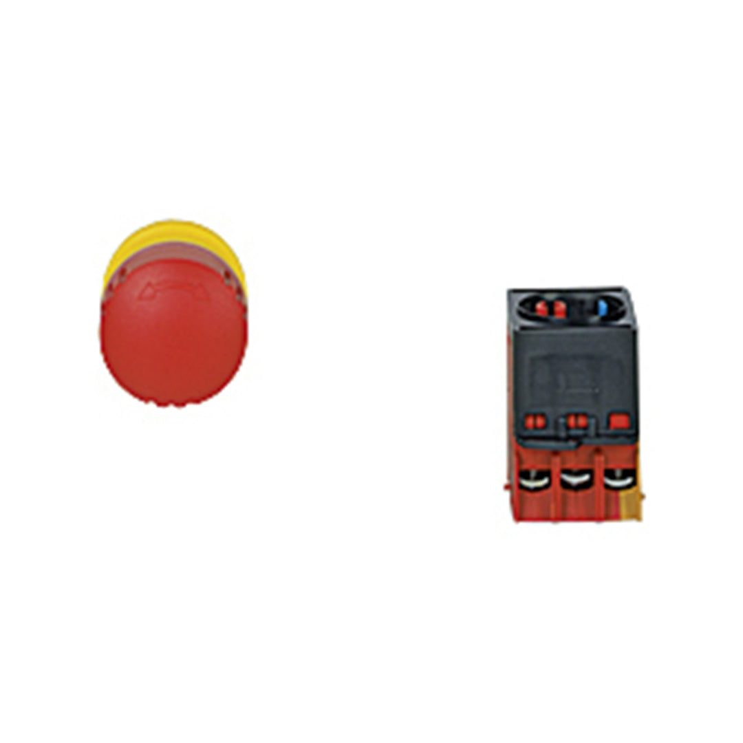 Control and signal devices PILZ อุปกรณ์ควบคุมและส่งสัญญาณ PIT es Set9u-7 code 400457