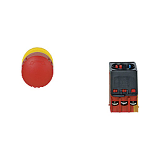 Control and signal devices PILZ อุปกรณ์ควบคุมและส่งสัญญาณ PIT es Set9u-7 code 400457