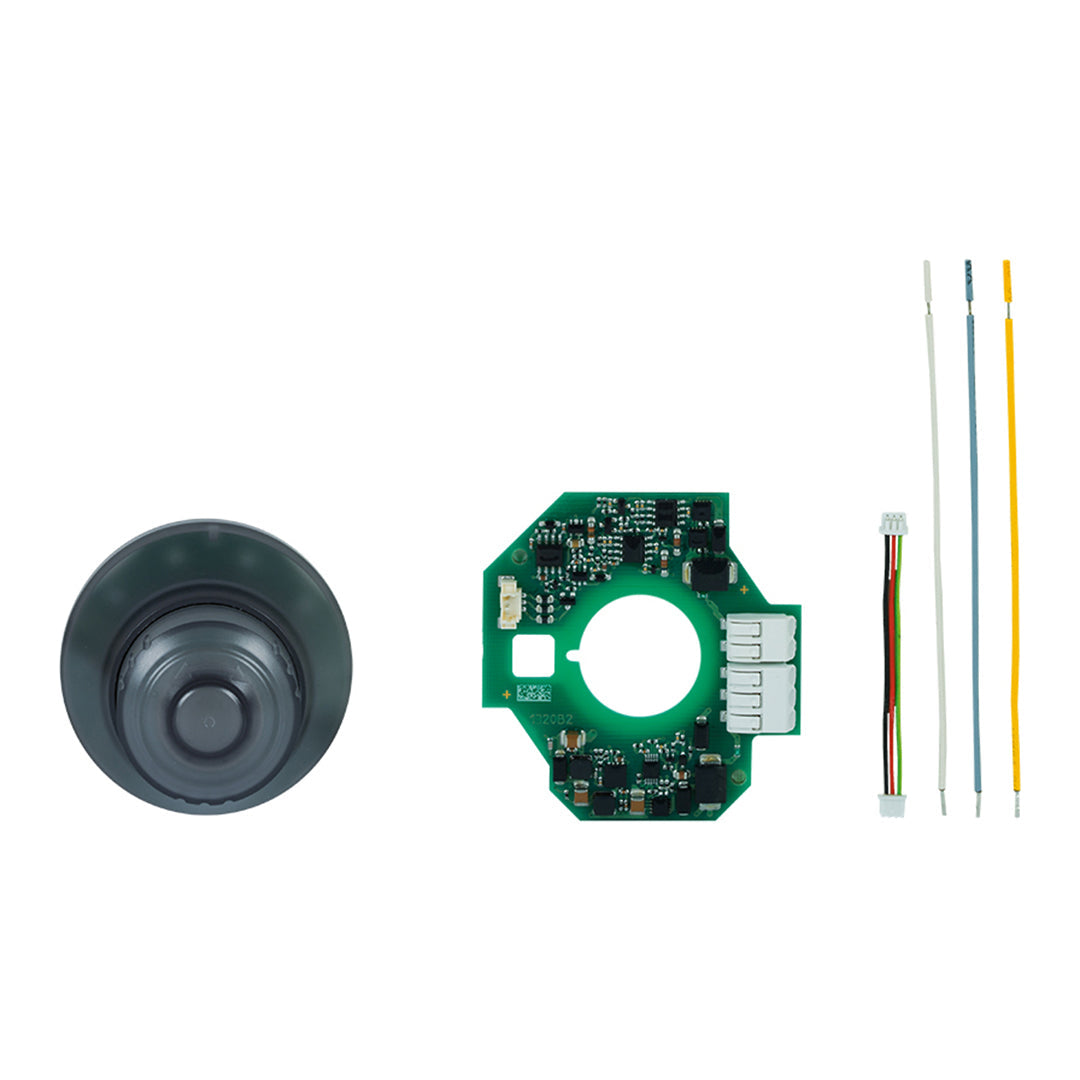 Control and signal devices PILZ อุปกรณ์ควบคุมและส่งสัญญาณ PIT es Set10u-5c PCB code 400460