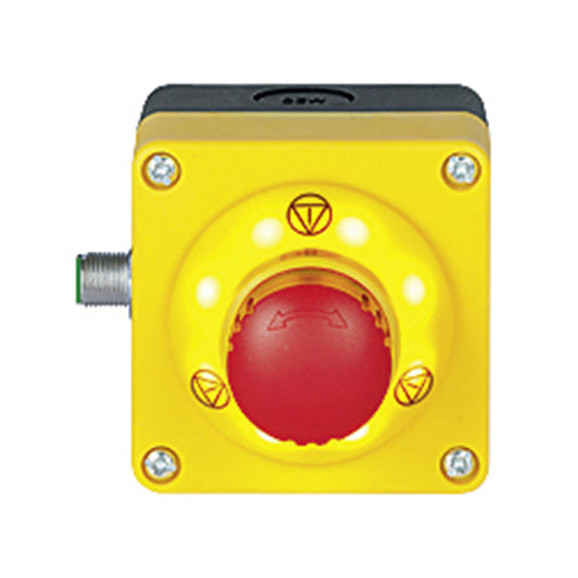 Control and signal devices PILZ อุปกรณ์ควบคุมและส่งสัญญาณ PIT es Set3s-5ns AIDA code 400465