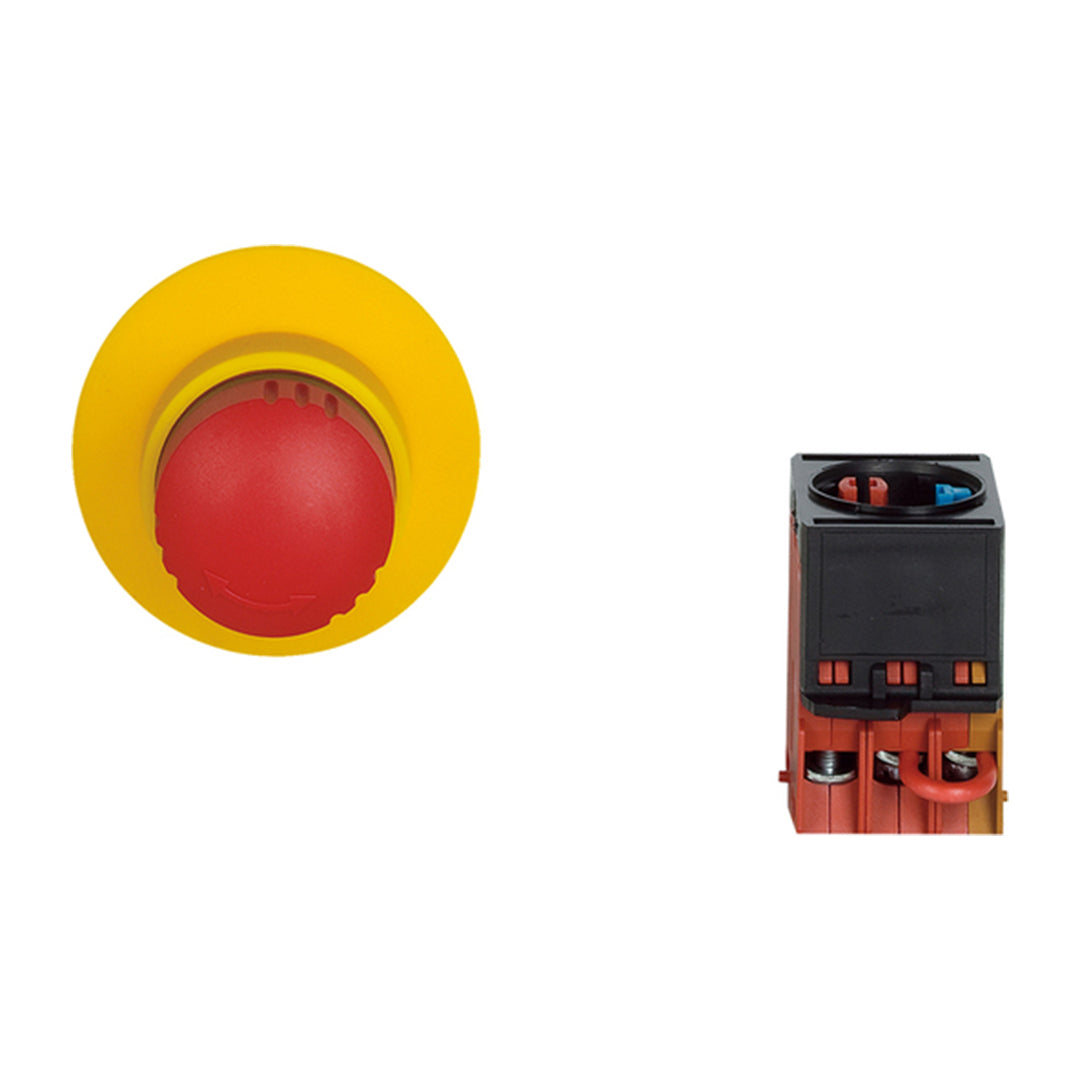 Control and signal devices PILZ อุปกรณ์ควบคุมและส่งสัญญาณ SET3.1: PIT es3.1 / 2 n/c code 400510