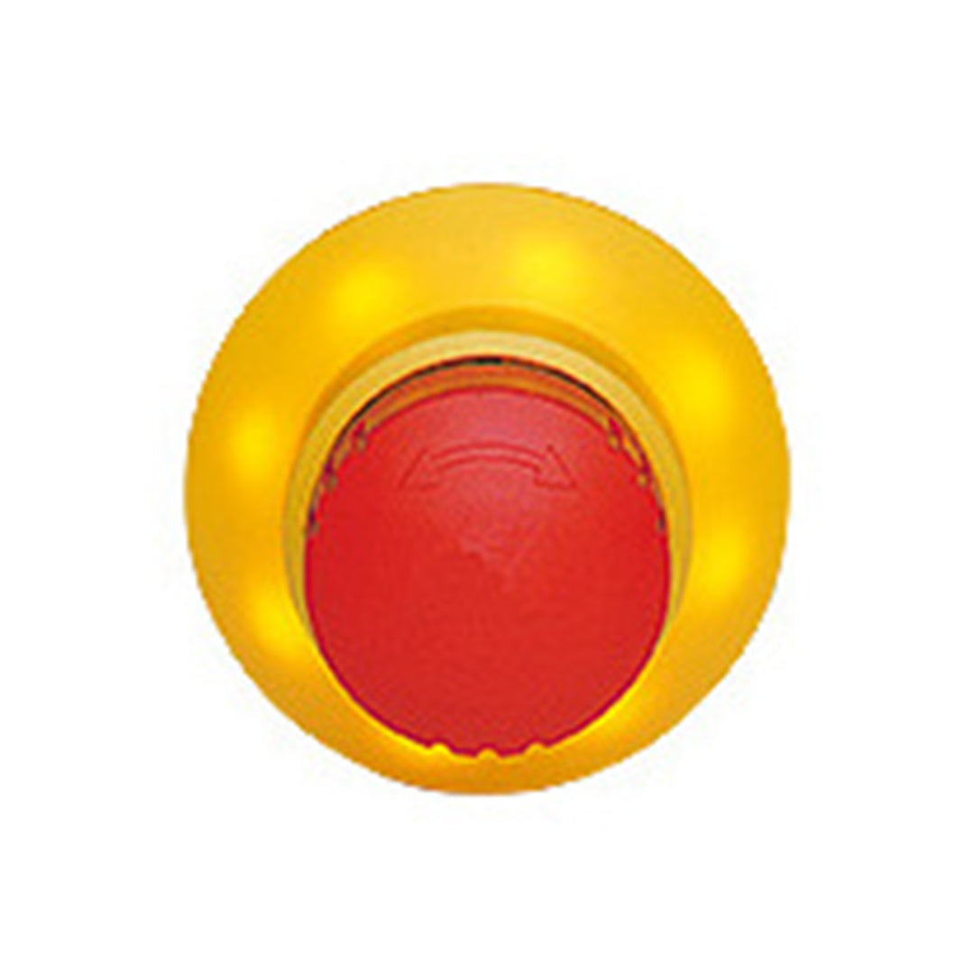 Control and signal devices PILZ อุปกรณ์ควบคุมและส่งสัญญาณ PIT es3u code 400533