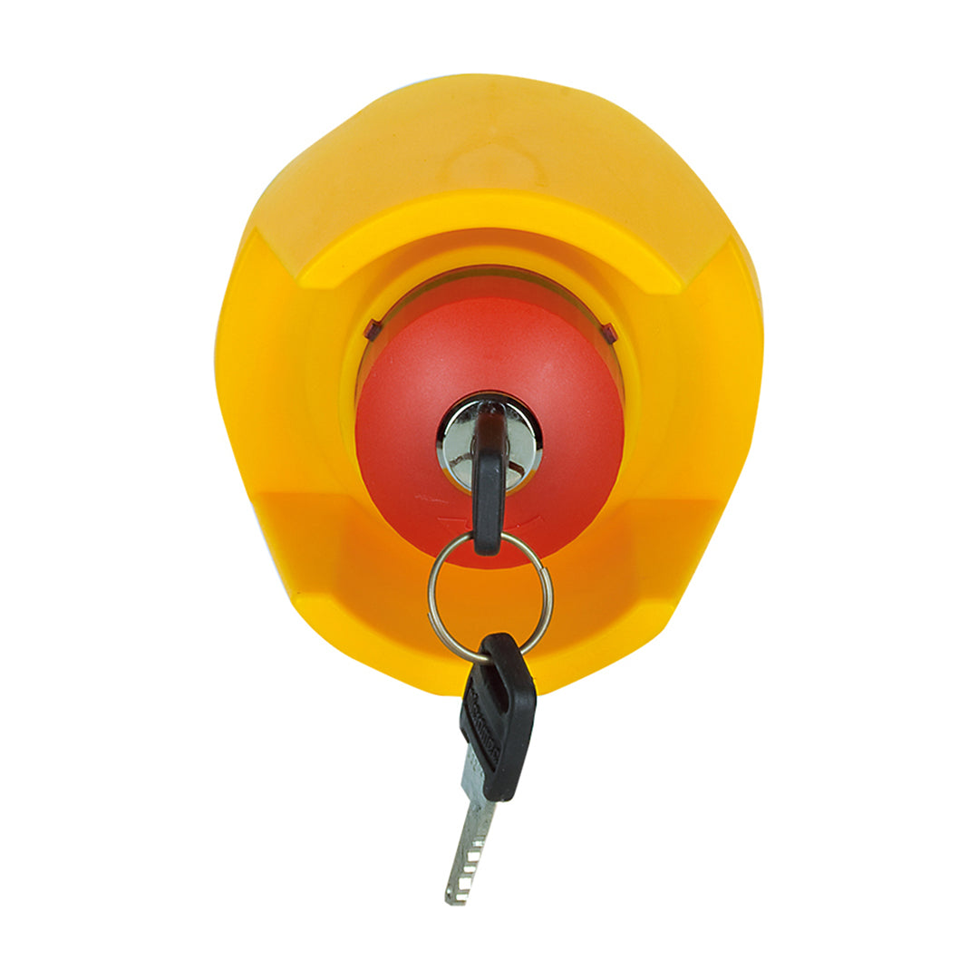 Control and signal devices PILZ อุปกรณ์ควบคุมและส่งสัญญาณ PIT es5.12 key operator protect code 400601