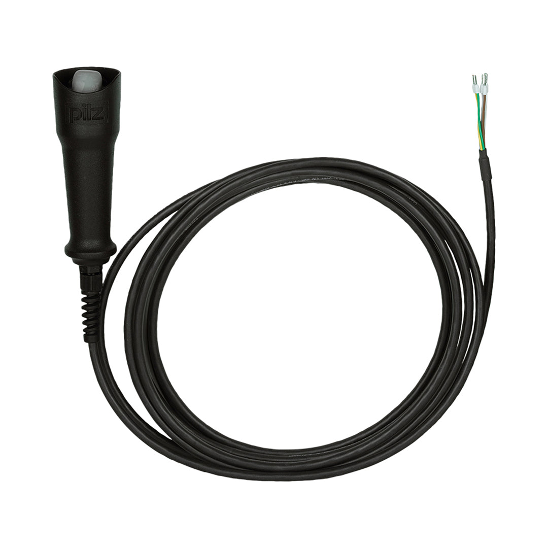 Control and signal devices PILZ อุปกรณ์ควบคุมและส่งสัญญาณ PIT en1.0a-5m-s code 401111