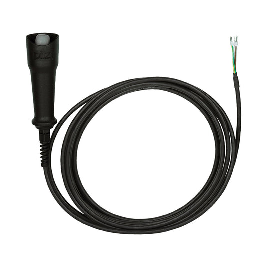 Control and signal devices PILZ อุปกรณ์ควบคุมและส่งสัญญาณ PIT en1.0a-5m-s code 401111