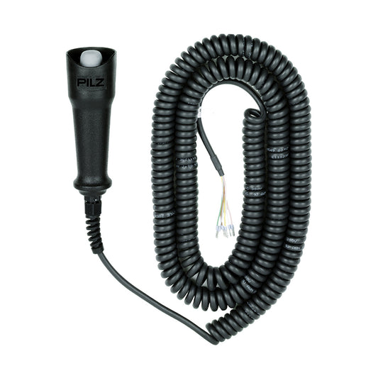 Control and signal devices PILZ อุปกรณ์ควบคุมและส่งสัญญาณ PIT en1.1a-5m-s code 401112