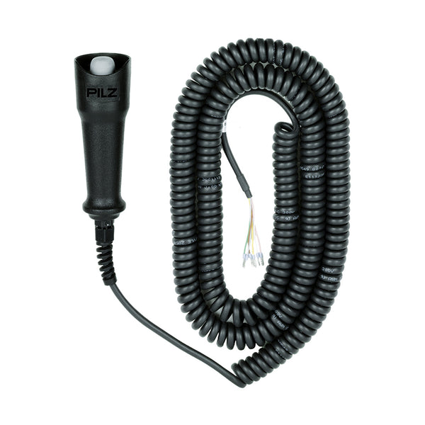 Control and signal devices PILZ อุปกรณ์ควบคุมและส่งสัญญาณ PIT en1.1a-5m-s code 401112