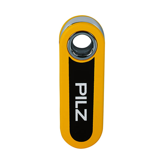 Control and signal devices PILZ อุปกรณ์ควบคุมและส่งสัญญาณ PITreader key ye g bk code 402260BK