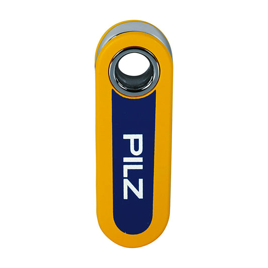 Control and signal devices PILZ อุปกรณ์ควบคุมและส่งสัญญาณ PITreader key ye g bl code 402260BL