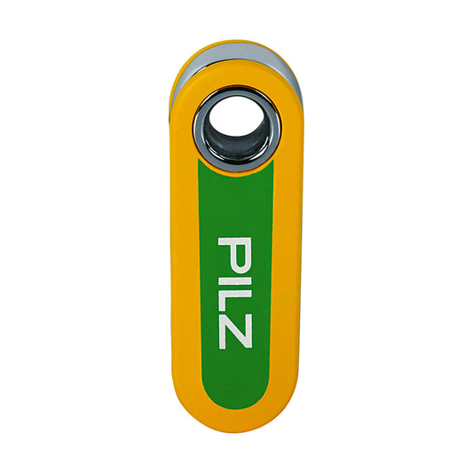 Control and signal devices PILZ อุปกรณ์ควบคุมและส่งสัญญาณ PITreader key ye g gn code 402260GN