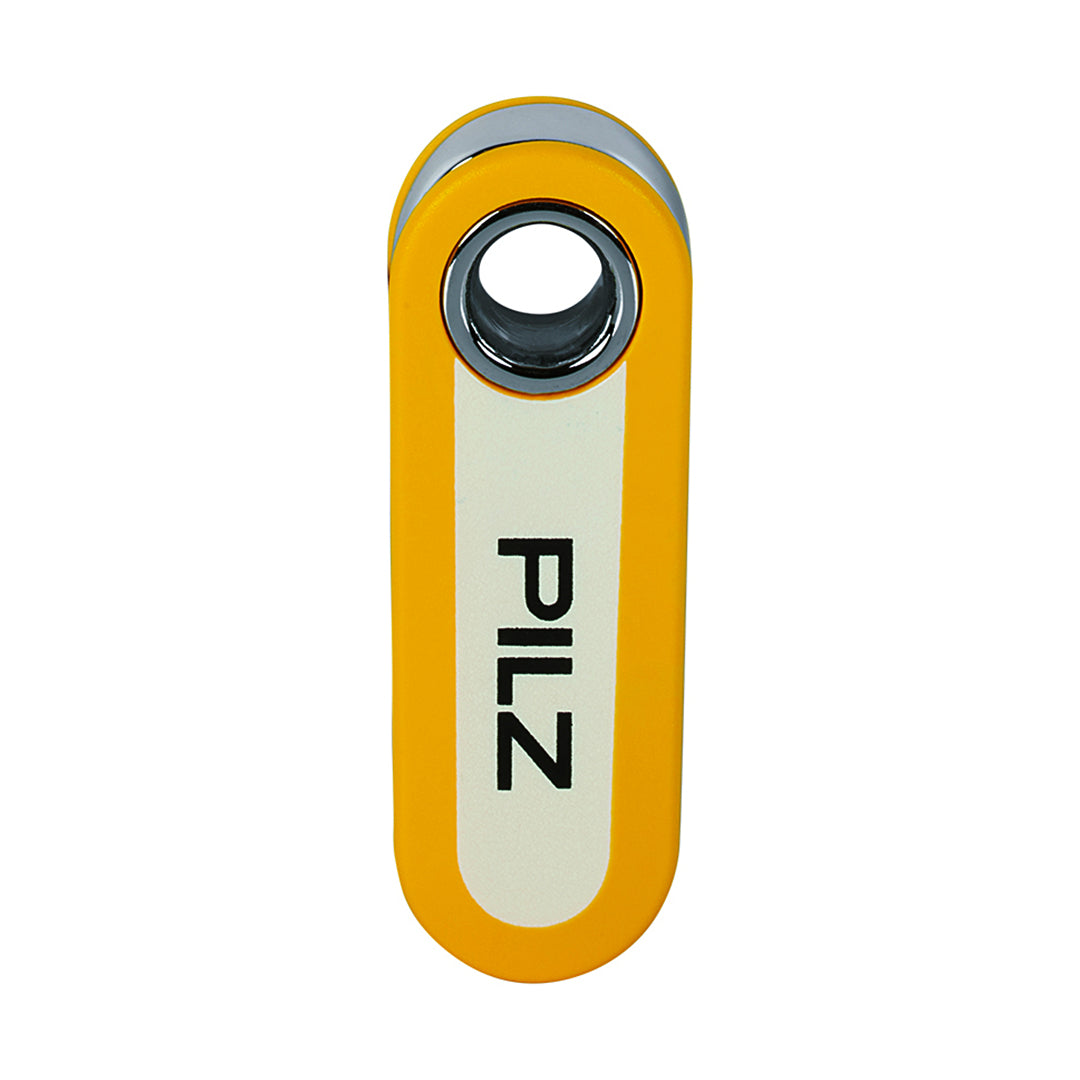 Control and signal devices PILZ อุปกรณ์ควบคุมและส่งสัญญาณ PITreader key ye g wt code 402260WT