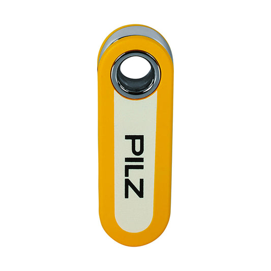 Control and signal devices PILZ อุปกรณ์ควบคุมและส่งสัญญาณ PITreader key ye g wt code 402260WT