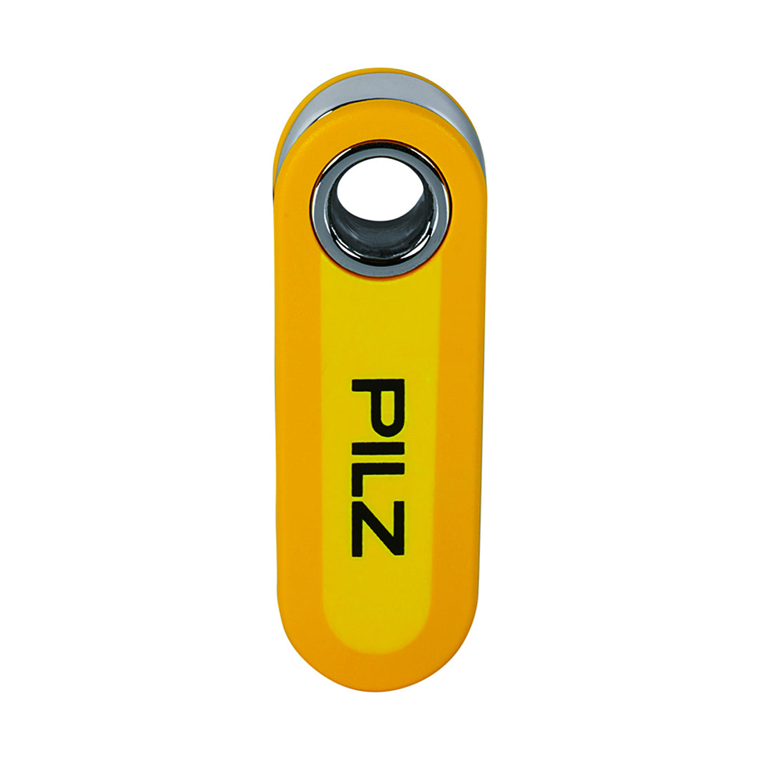 Control and signal devices PILZ อุปกรณ์ควบคุมและส่งสัญญาณ PITreader key ye g ye code 402260YE
