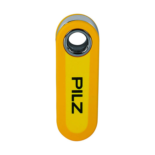 Control and signal devices PILZ อุปกรณ์ควบคุมและส่งสัญญาณ PITreader key ye g ye code 402260YE