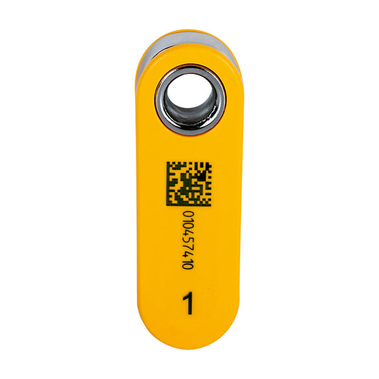 Control and signal devices PILZ อุปกรณ์ควบคุมและส่งสัญญาณ PITreader key ye 1 code 402261