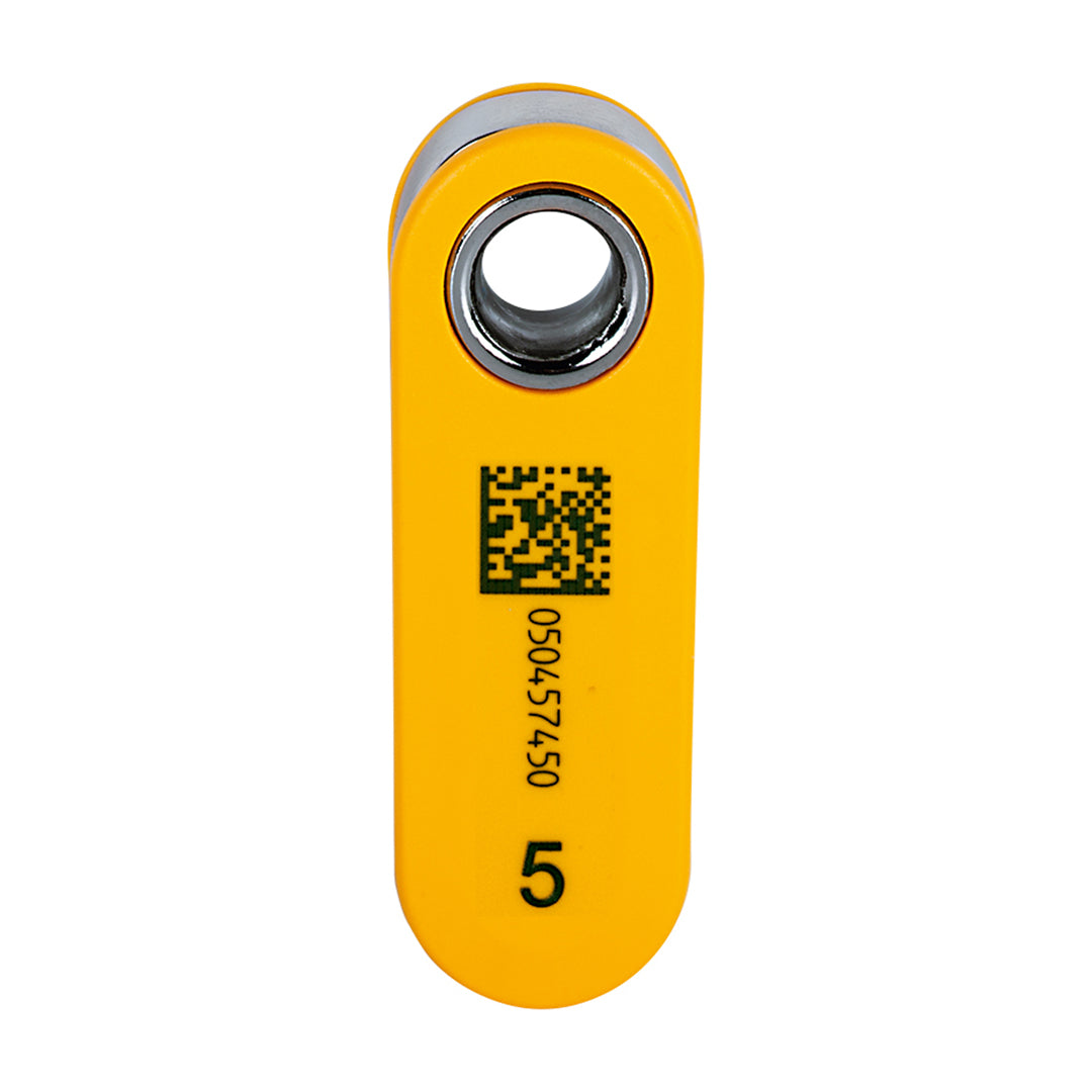 Control and signal devices PILZ อุปกรณ์ควบคุมและส่งสัญญาณ PITreader key ye 5 code 402265