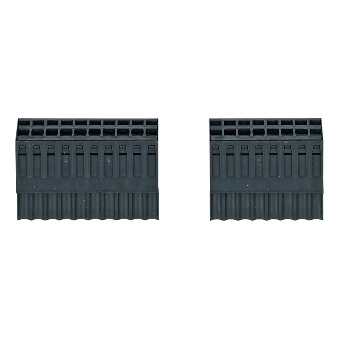 Control and signal devices PILZ อุปกรณ์ควบคุมและส่งสัญญาณ PIT m3p terminal set spring load code 402301