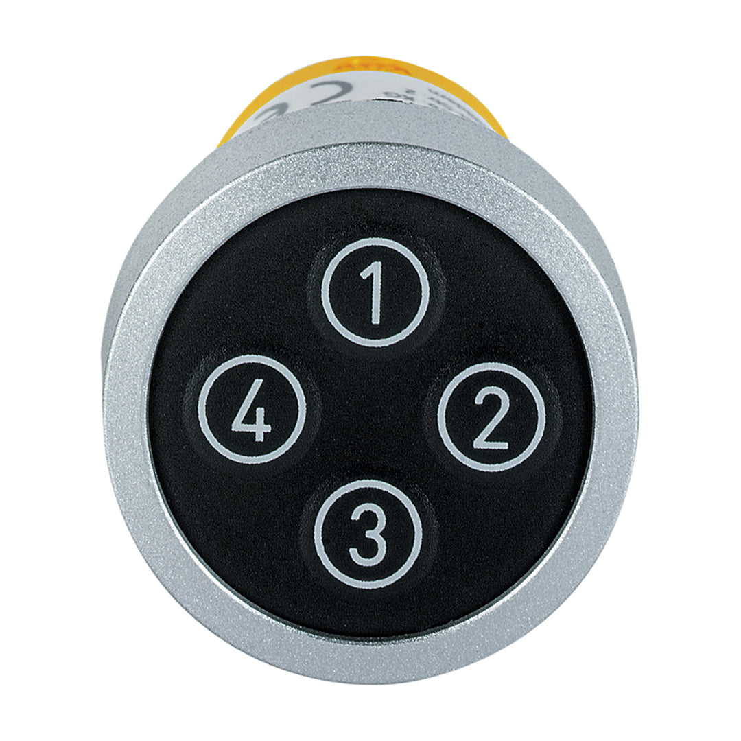 Control and signal devices PILZ อุปกรณ์ควบคุมและส่งสัญญาณ PIT oe 4S code 402311