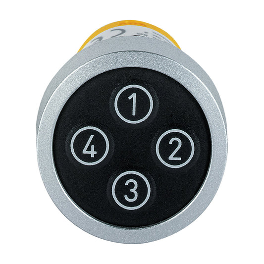 Control and signal devices PILZ อุปกรณ์ควบคุมและส่งสัญญาณ PIT oe 4S code 402311