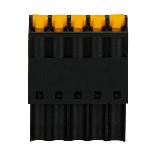 Control and signal devices PILZ อุปกรณ์ควบคุมและส่งสัญญาณ PIT oe ETH connector spring load code 402318