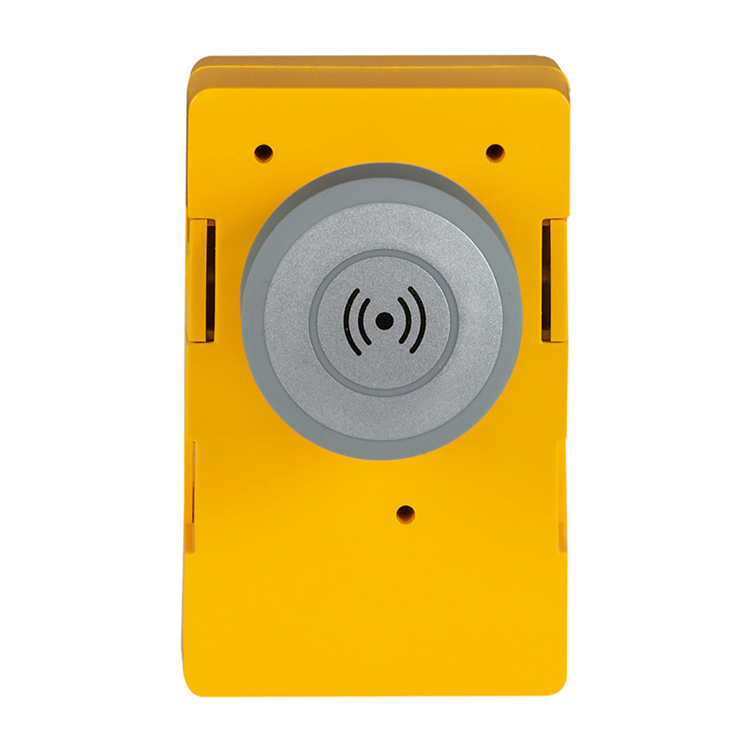 Control and signal devices PILZ อุปกรณ์ควบคุมและส่งสัญญาณ PITreader card unit code 402320